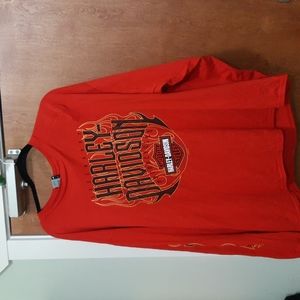 Harley davidson Tshirt